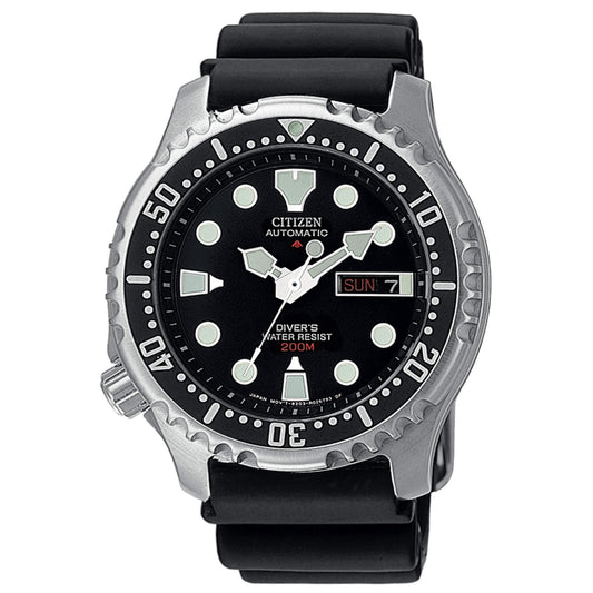 Diver's Automatic 200 mt