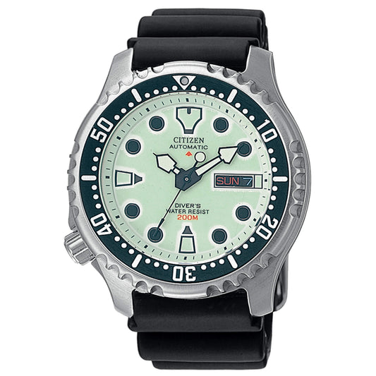 Diver's Automatic 200 mt