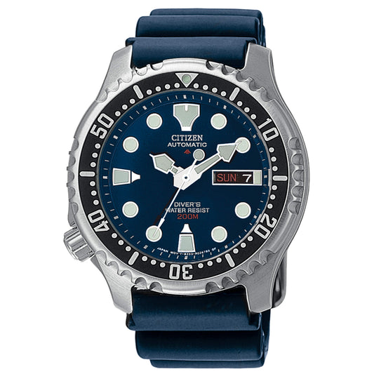 Diver's Automatic 200 mt